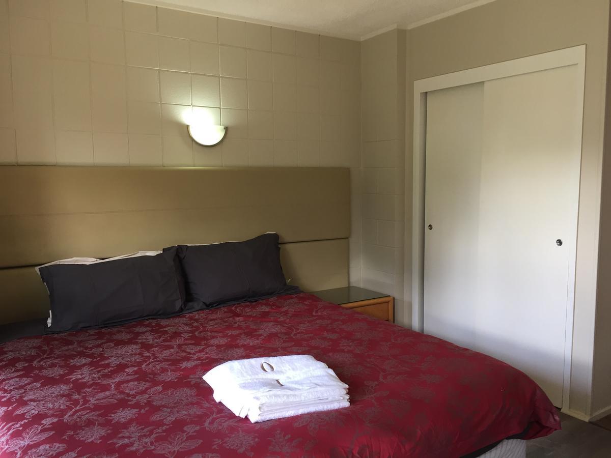 Mt Roskill Motel Auckland Exterior foto