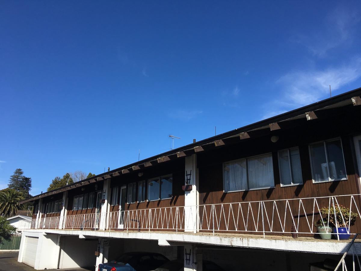 Mt Roskill Motel Auckland Exterior foto