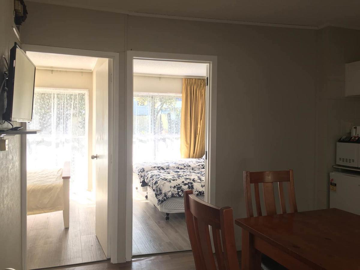 Mt Roskill Motel Auckland Exterior foto