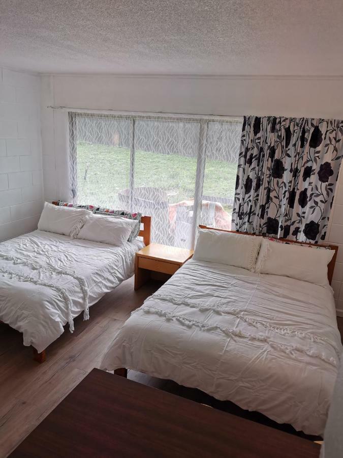 Mt Roskill Motel Auckland Exterior foto