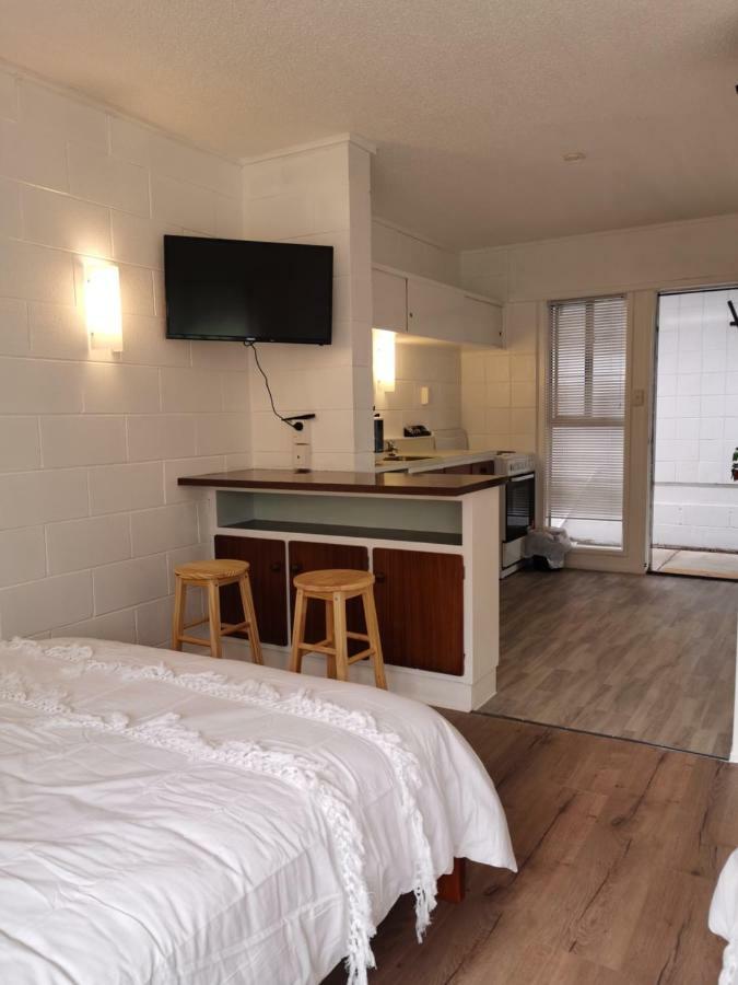 Mt Roskill Motel Auckland Exterior foto